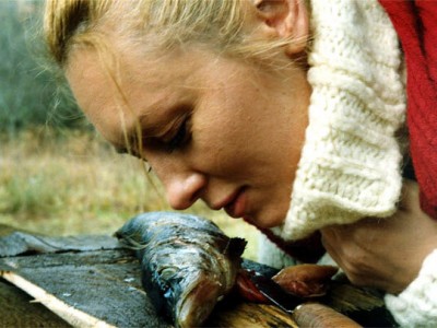 Тайга. Курс выживания (3)