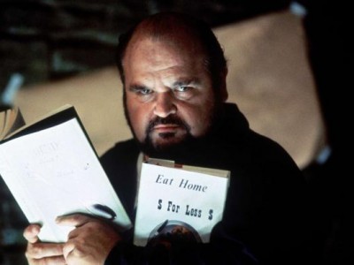 Молчание ветчины (2)