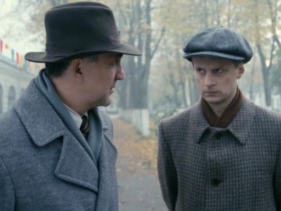 Крик совы (5)