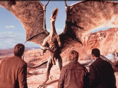 Эволюция (4)