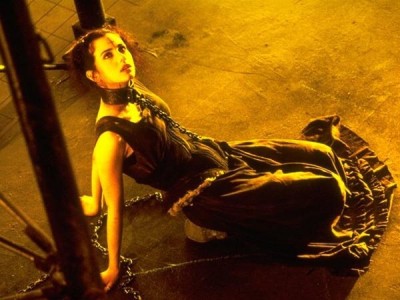 Ворон 2: Город ангелов (6)