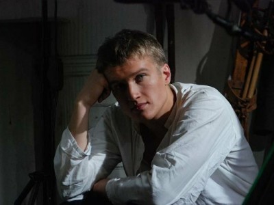 Жить сначала (6)