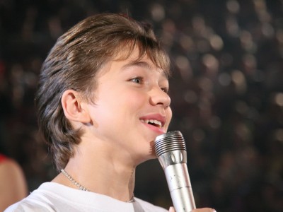 Ласковый май