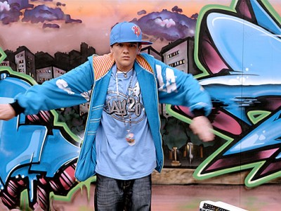 Уличные танцы 3D (4)