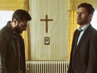 Мистериум. Тьма в бутылке