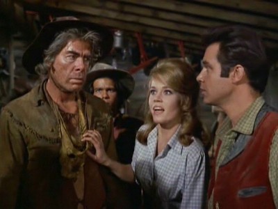 Кэт Баллу (6)