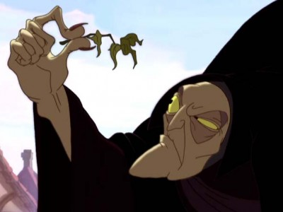 Карлик Нос (3)