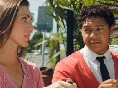 Возрождение дружного парка