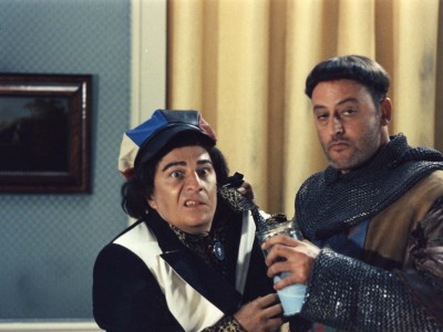 Коридоры времени