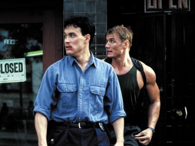 Разборки в маленьком Токио