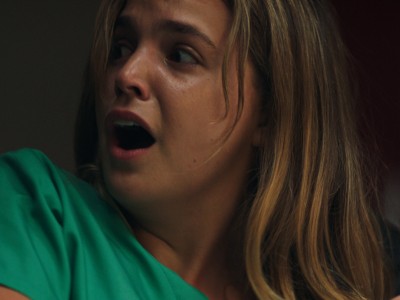 Клаустрофобы: Квест с того света