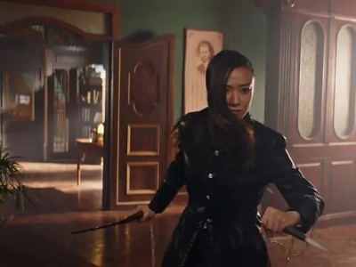 Ип Ман: Начало (4)