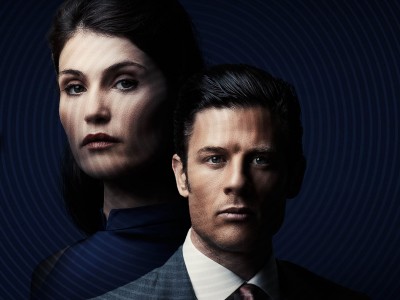 Шпион, которого не было