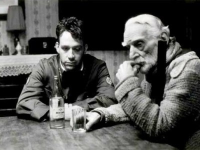 Ближний круг (3)