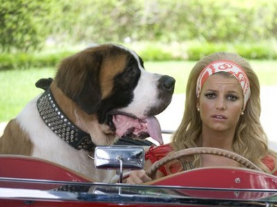 Кинозвезда в погонах (2)