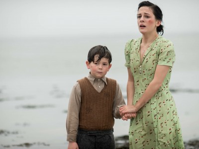 Женщина в черном 2: Ангел смерти