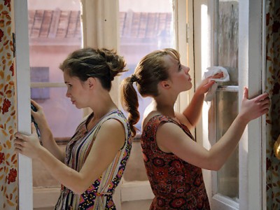 Пятая группа крови