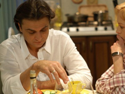 Женские слезы (2)