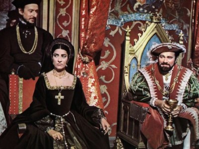 Тысяча дней Анны (2)