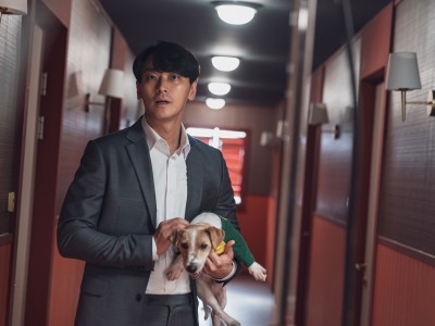 Джентльмен