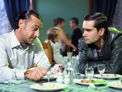 Одесса-мама (2)