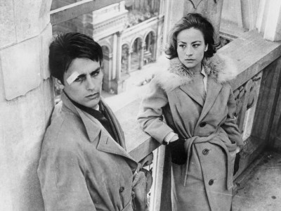 Рокко и его братья