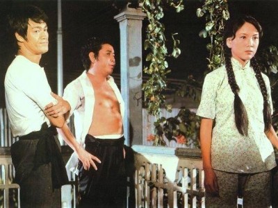 Большой босс (3)