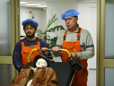 Наша Russia: Яйца судьбы