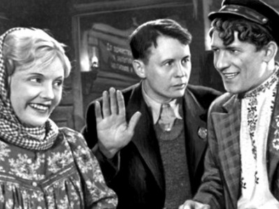 Свинарка и пастух (3)