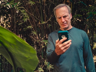 Жизнь вверх ногами