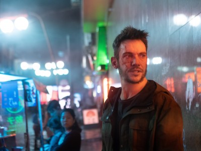 Принцесса якудза