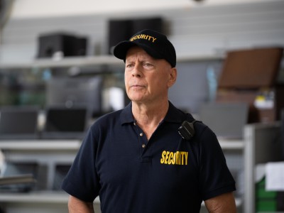 Опасный свидетель