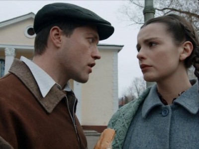 Красная королева (3)