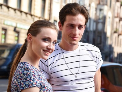 Неопалимый Феникс