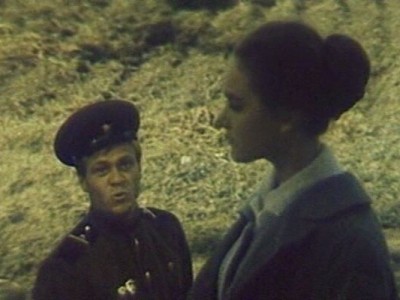 Последняя встреча (3)