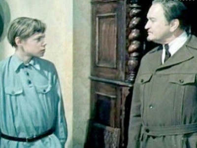 Два капитана (3)