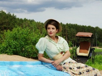 Всё началось в Харбине (3)