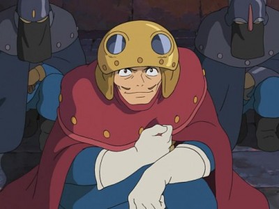 Сказания Земноморья (3)