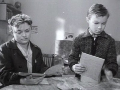 Большие и маленькие