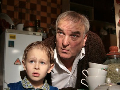 Похороните меня за плинтусом