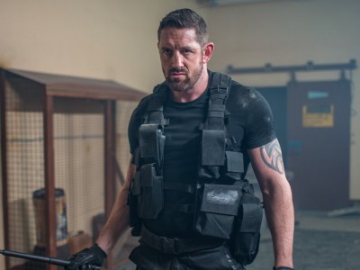 Мститель 2: Расплата