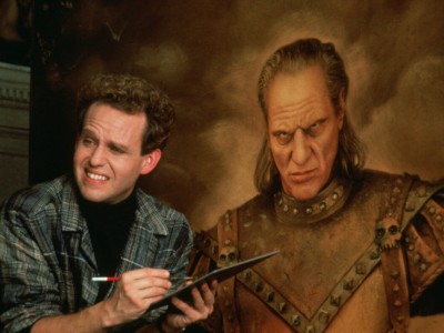 Охотники за привидениями 2