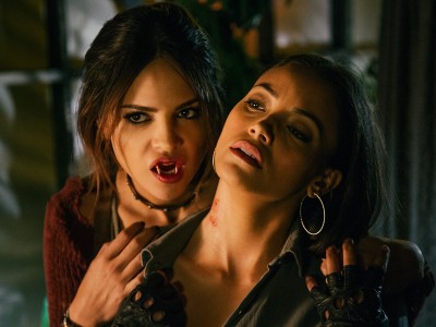 От заката до рассвета