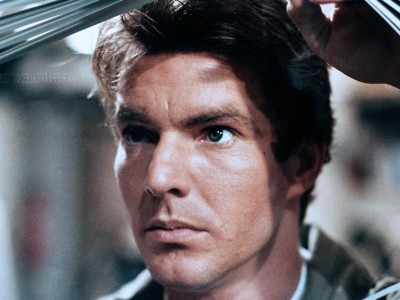 Внутреннее пространство