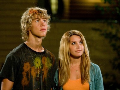 Пришельцы на чердаке