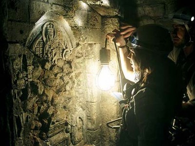 В ловушке времени (4)