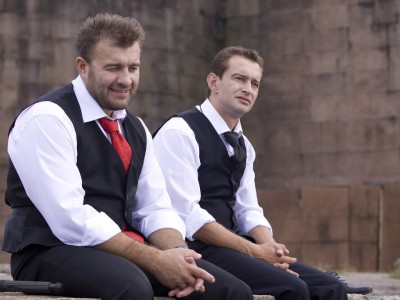 Небесный суд