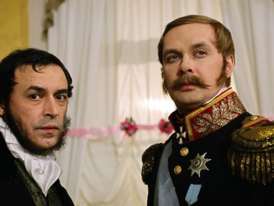 Пушкин: Последняя дуэль (6)