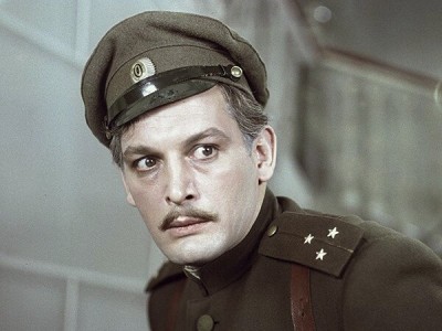 Любовь Яровая (6)