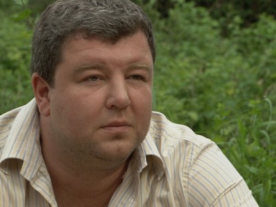 Победитель